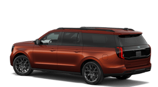 2027 Ford Expedition® External Image 2
